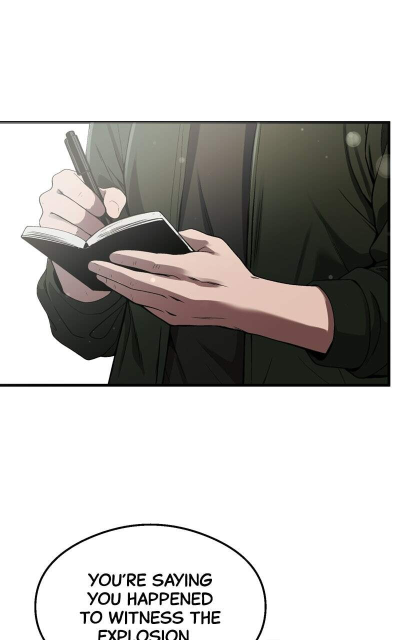 Ghost Dating Simulation (DONG9) Chapter 48 page 11 - 