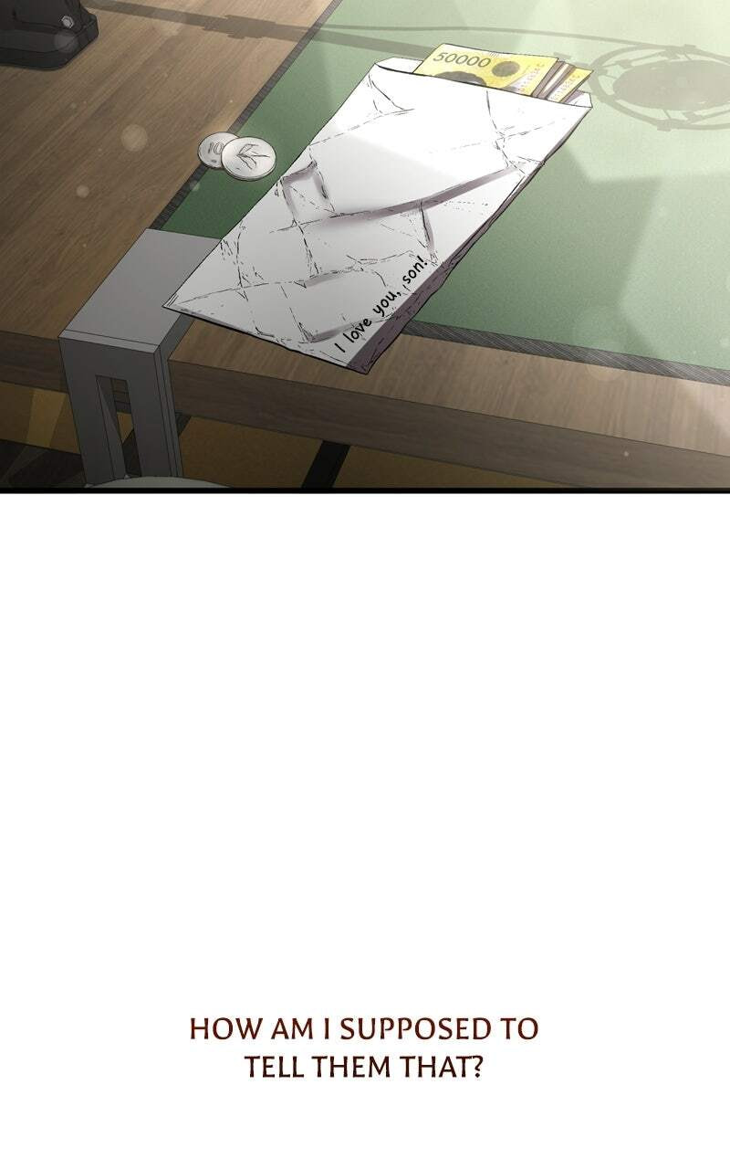 Ghost Dating Simulation (DONG9) Chapter 48 page 101 - 