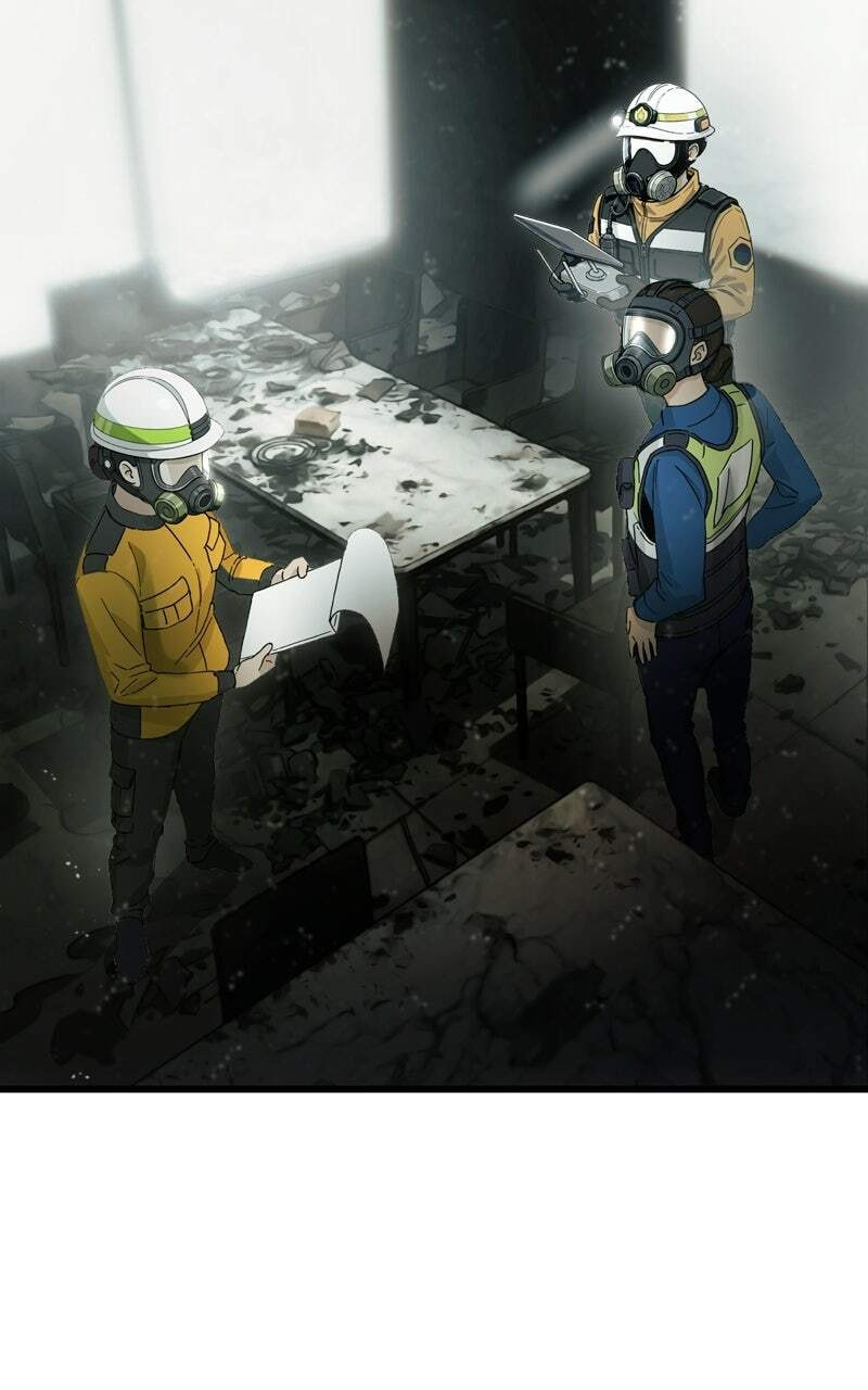 Ghost Dating Simulation (DONG9) Chapter 48 page 106 - 