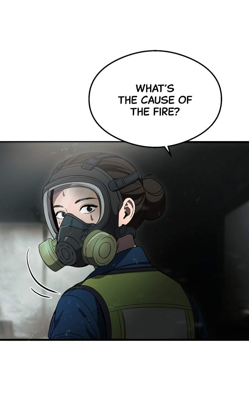 Ghost Dating Simulation (DONG9) Chapter 48 page 107 - 