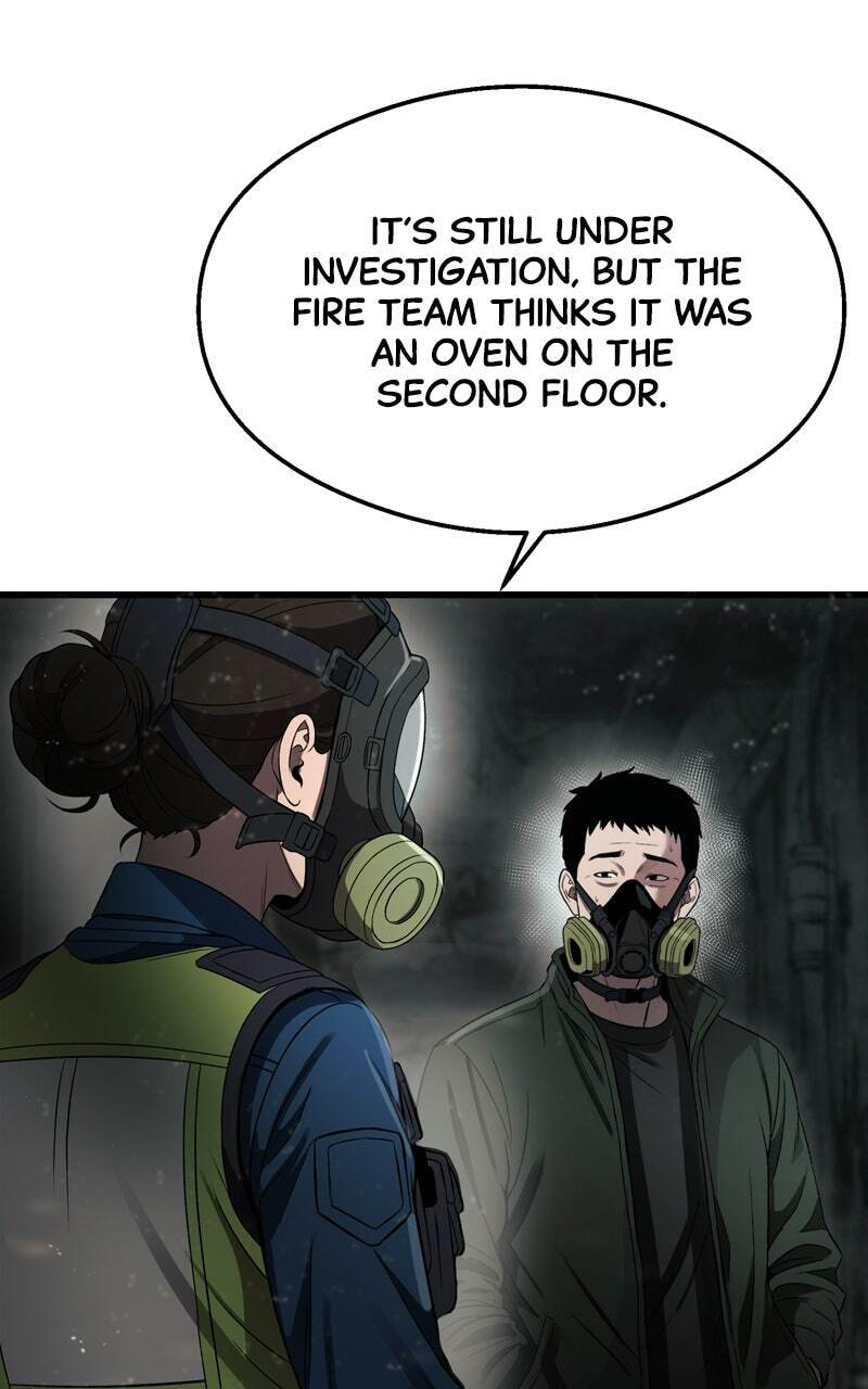 Ghost Dating Simulation (DONG9) Chapter 48 page 108 - 