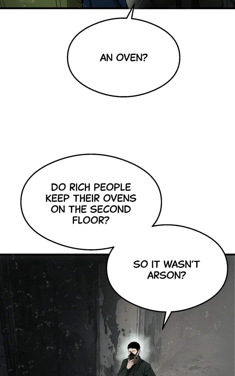 Ghost Dating Simulation (DONG9) Chapter 48 page 109 - 