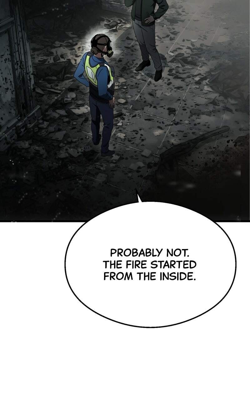 Ghost Dating Simulation (DONG9) Chapter 48 page 110 - 