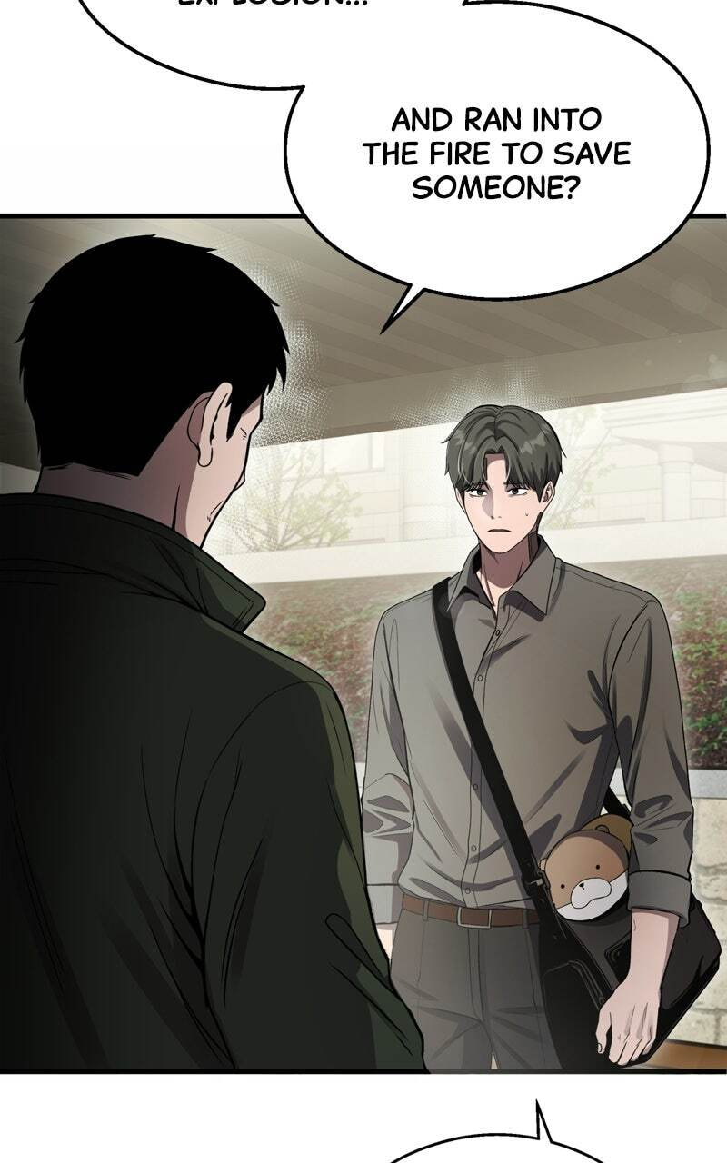 Ghost Dating Simulation (DONG9) Chapter 48 page 12 - 