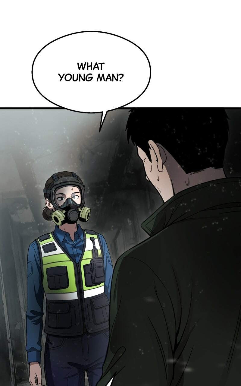 Ghost Dating Simulation (DONG9) Chapter 48 page 112 - 