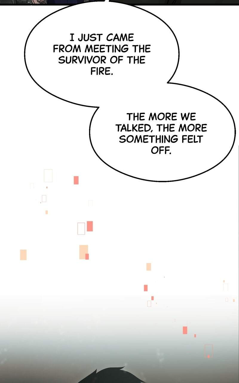 Ghost Dating Simulation (DONG9) Chapter 48 page 113 - 