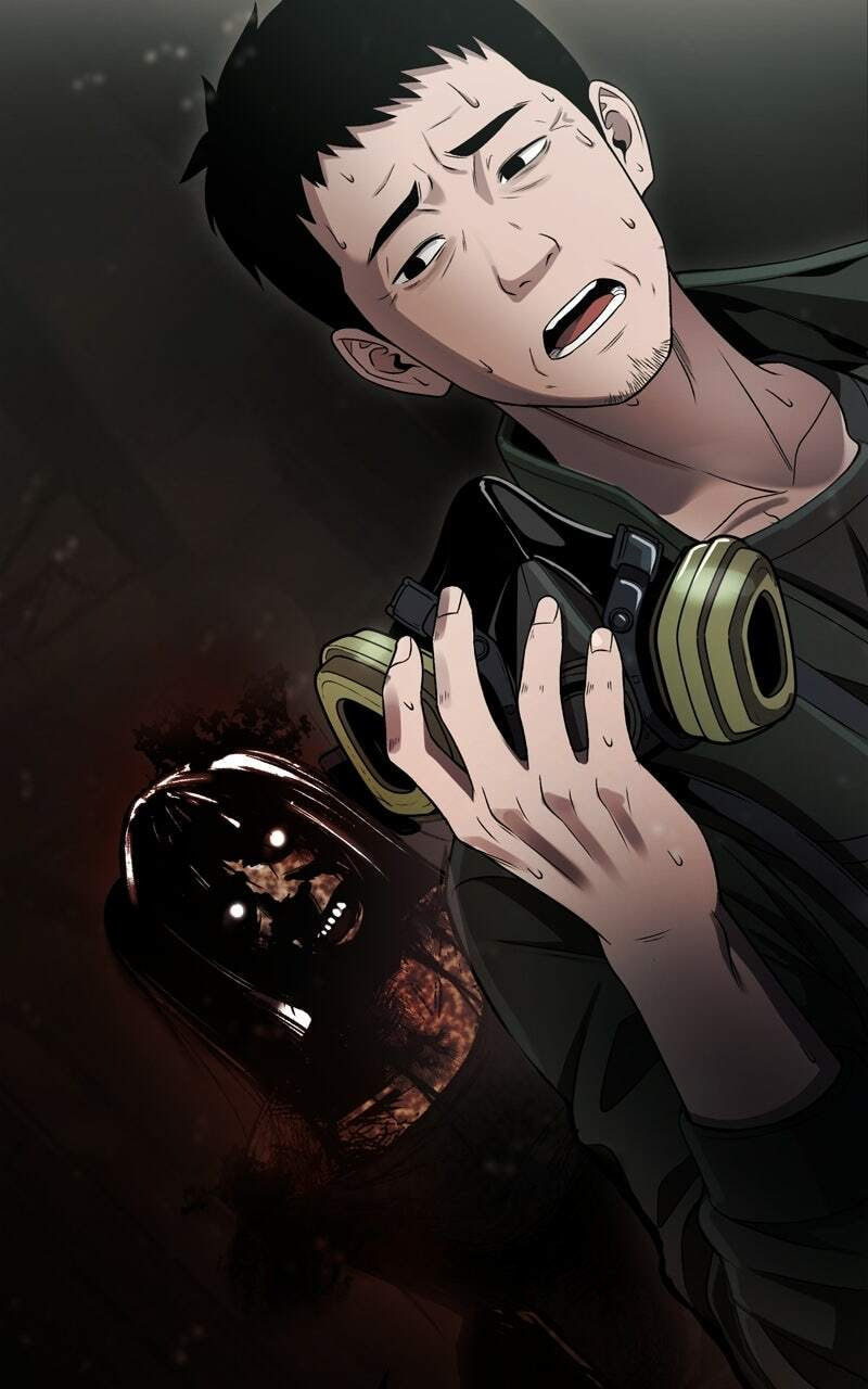 Ghost Dating Simulation (DONG9) Chapter 48 page 114 - 