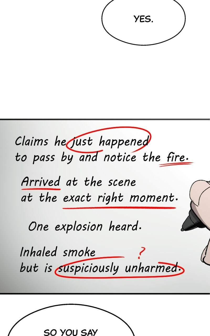 Ghost Dating Simulation (DONG9) Chapter 48 page 13 - 