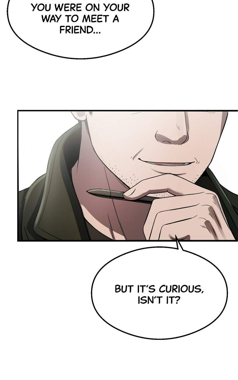 Ghost Dating Simulation (DONG9) Chapter 48 page 14 - 