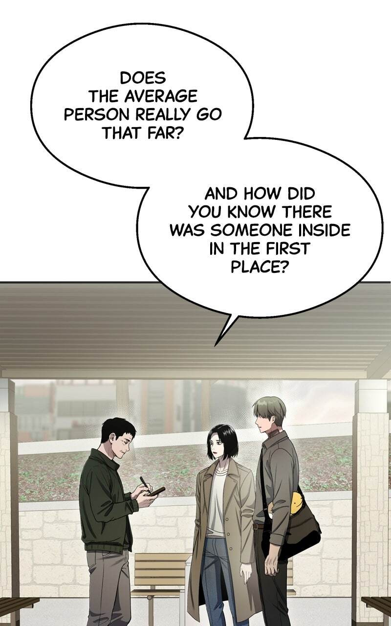 Ghost Dating Simulation (DONG9) Chapter 48 page 15 - 