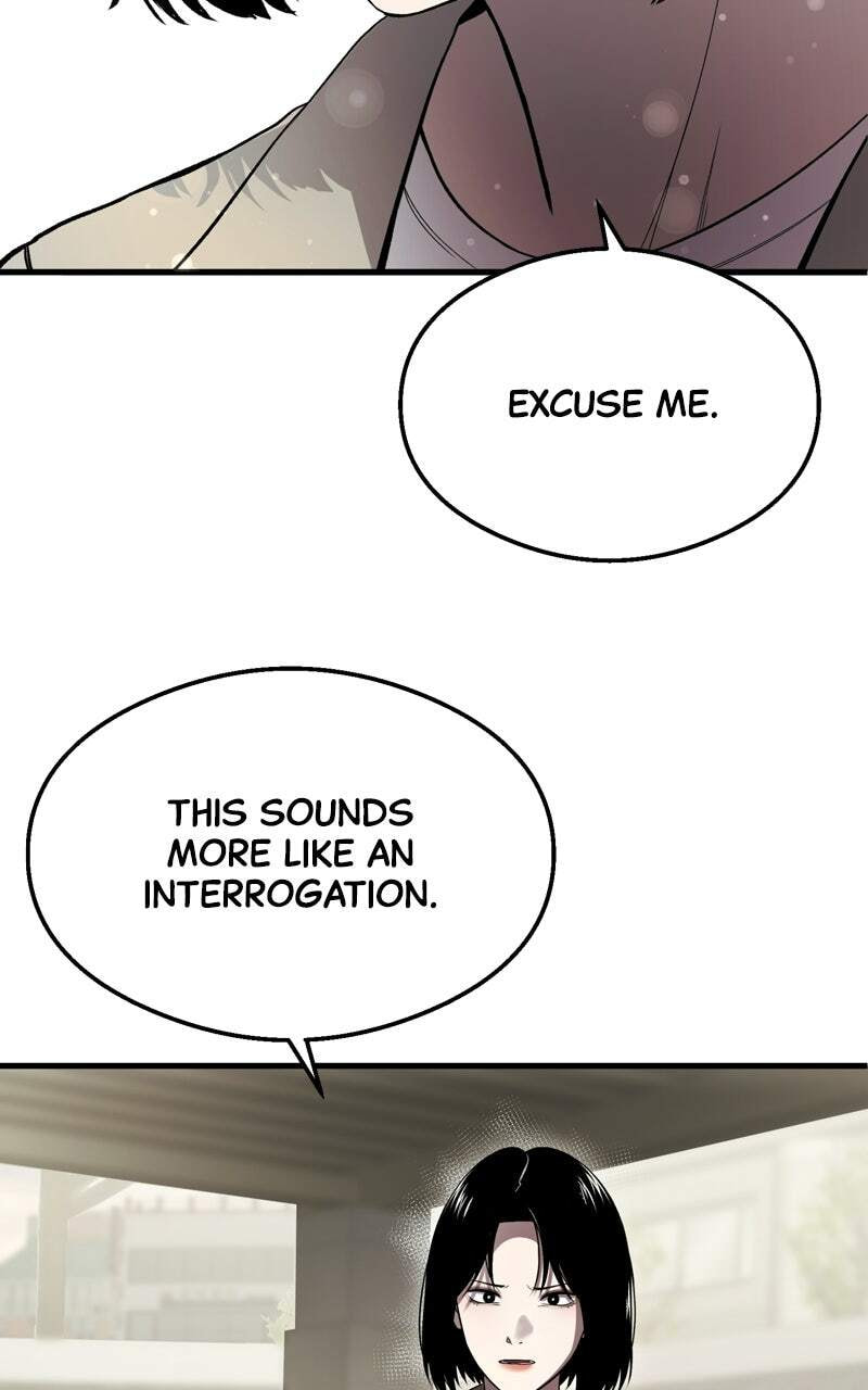 Ghost Dating Simulation (DONG9) Chapter 48 page 17 - 
