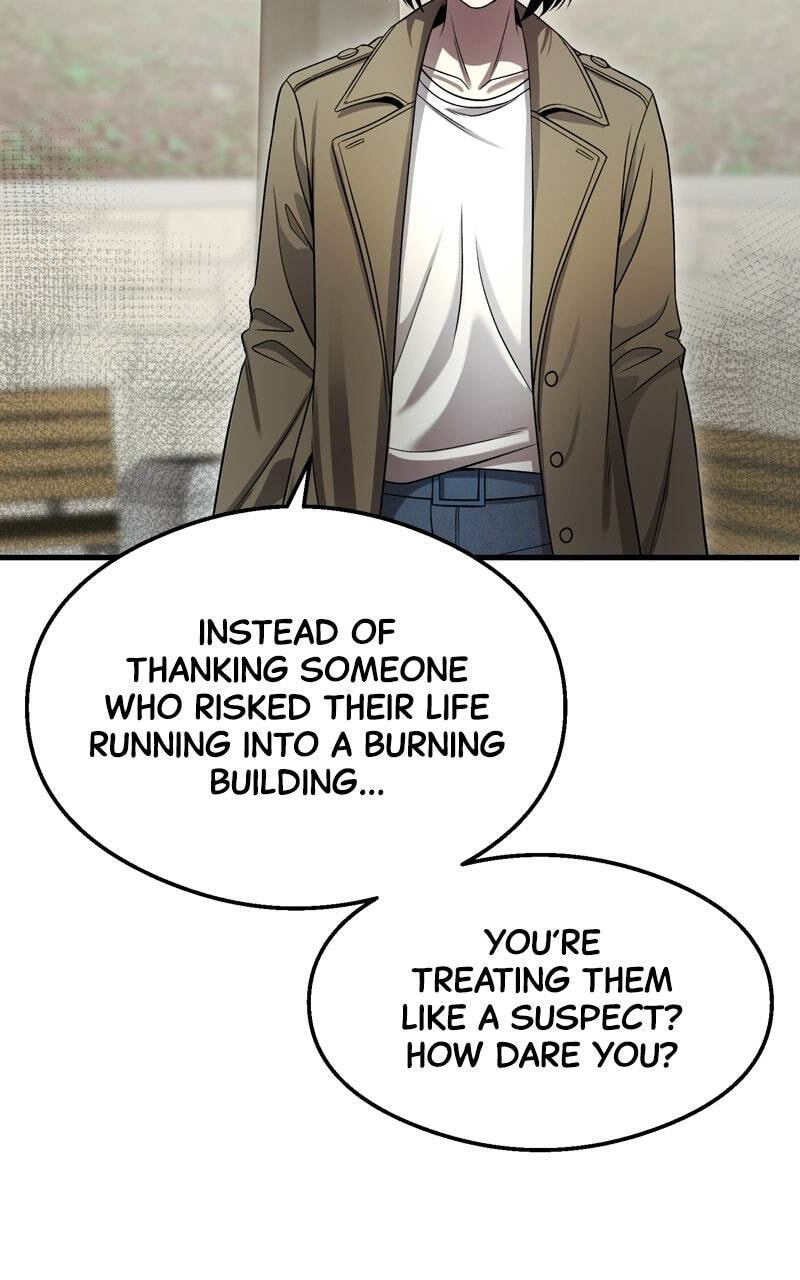 Ghost Dating Simulation (DONG9) Chapter 48 page 18 - 