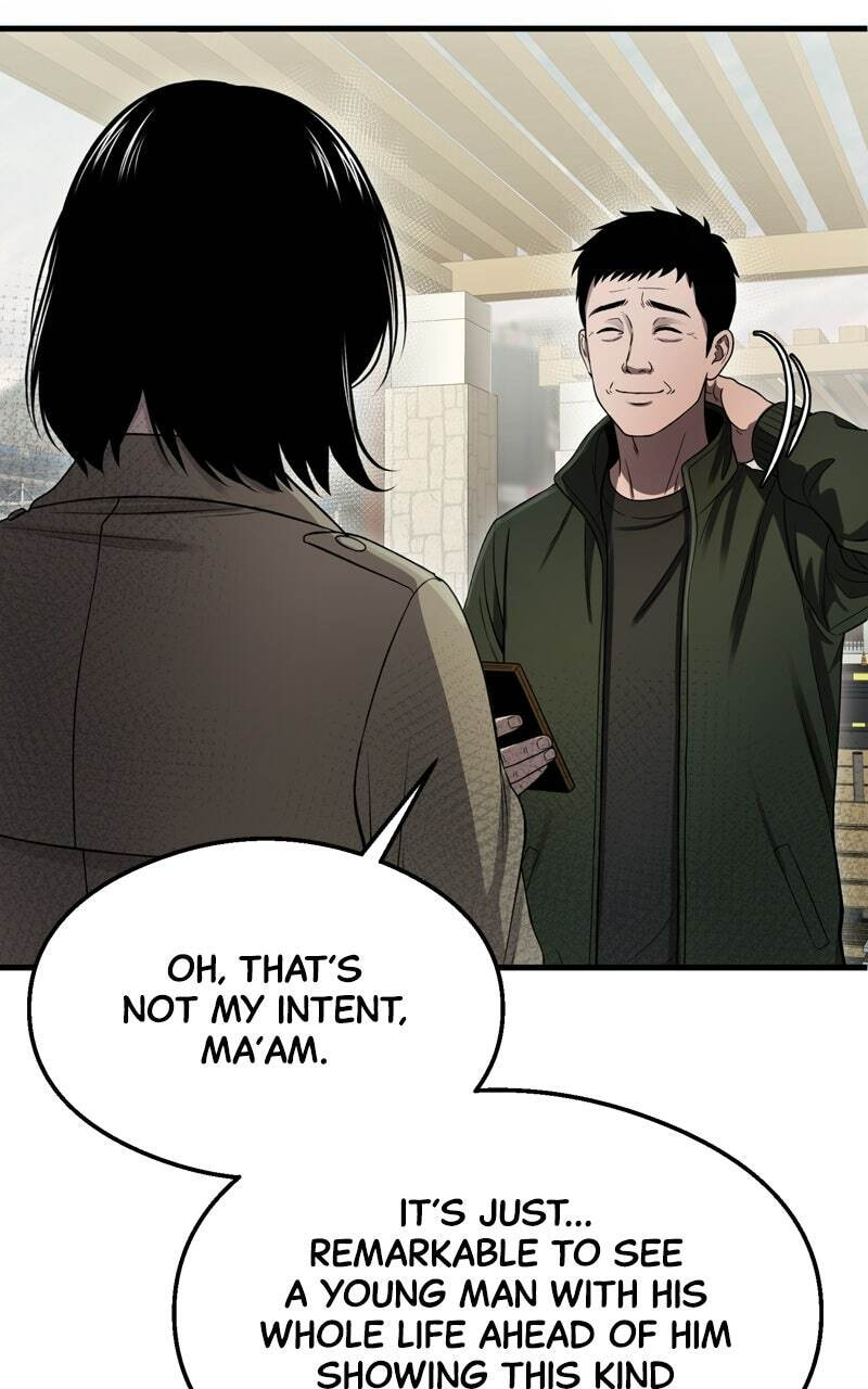Ghost Dating Simulation (DONG9) Chapter 48 page 19 - 