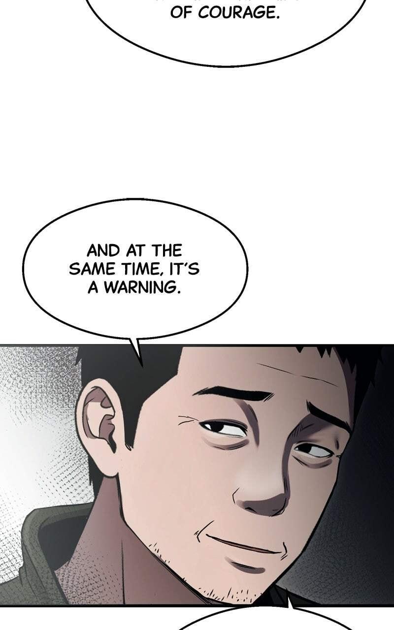 Ghost Dating Simulation (DONG9) Chapter 48 page 20 - 