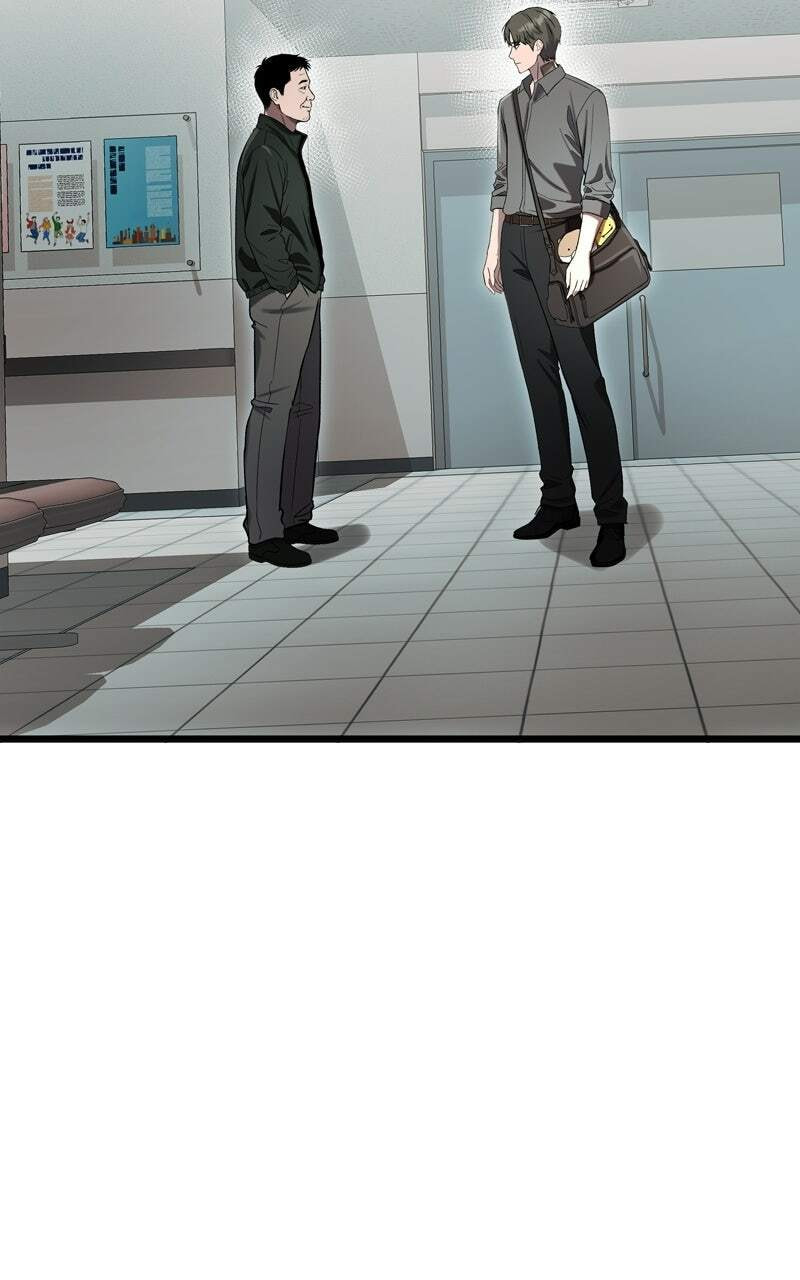 Ghost Dating Simulation (DONG9) Chapter 48 page 3 - 