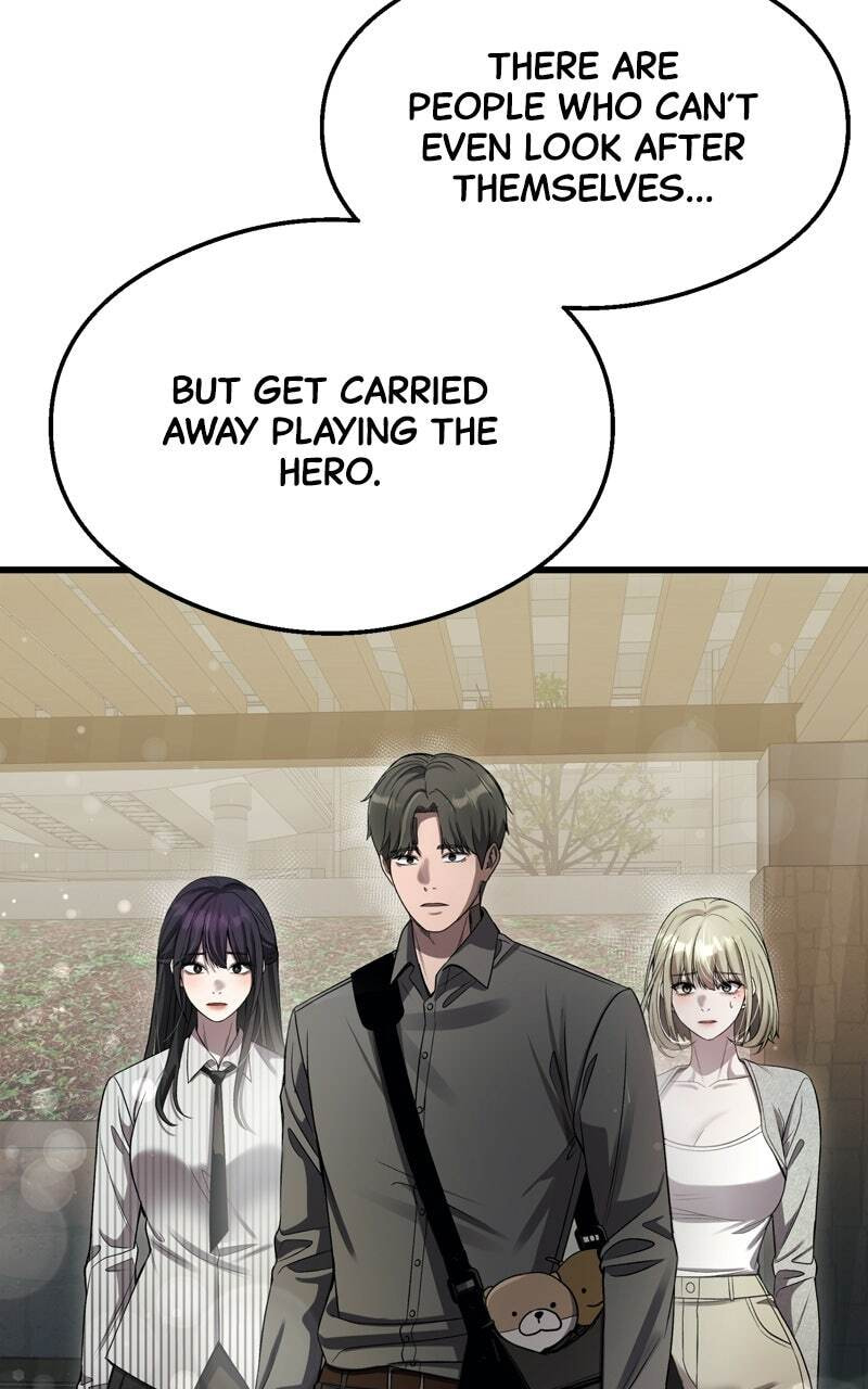 Ghost Dating Simulation (DONG9) Chapter 48 page 21 - 