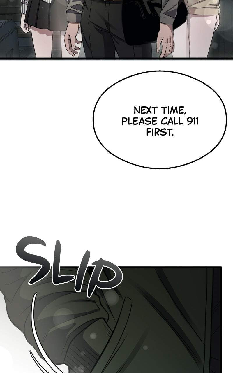 Ghost Dating Simulation (DONG9) Chapter 48 page 22 - 