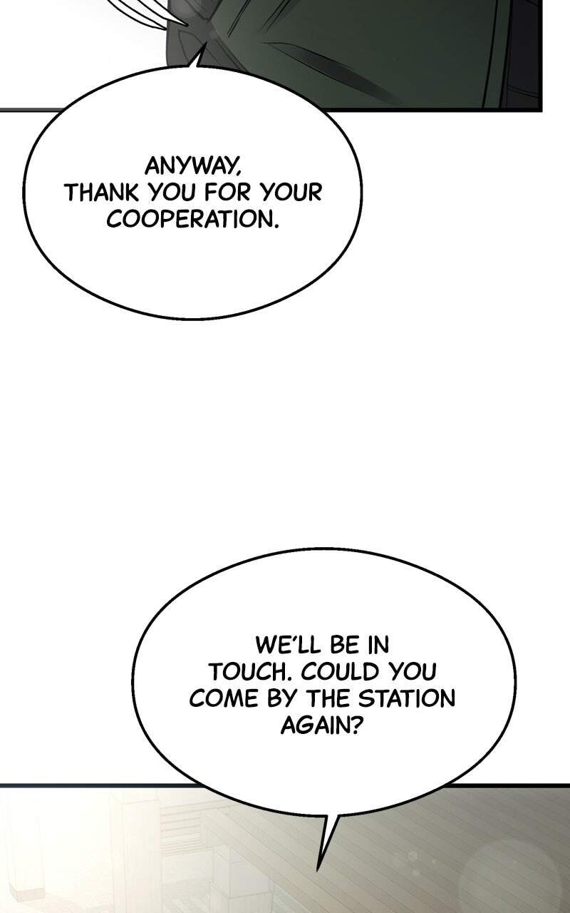 Ghost Dating Simulation (DONG9) Chapter 48 page 23 - 