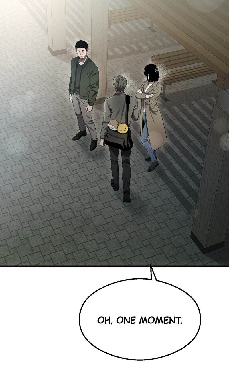 Ghost Dating Simulation (DONG9) Chapter 48 page 24 - 