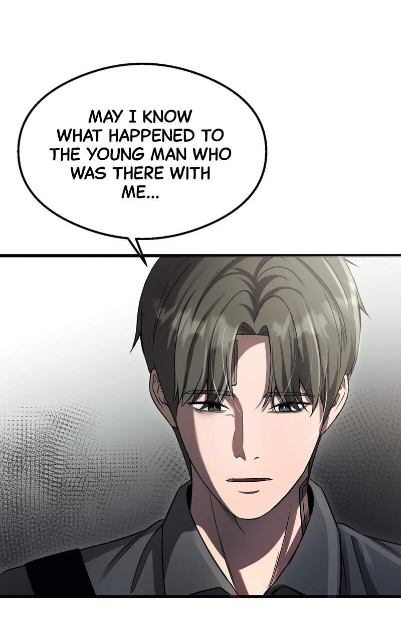Ghost Dating Simulation (DONG9) Chapter 48 page 25 - 