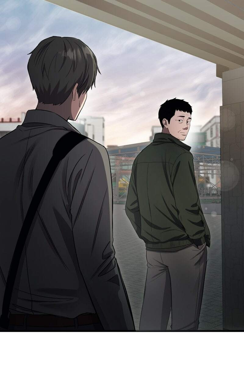 Ghost Dating Simulation (DONG9) Chapter 48 page 27 - 