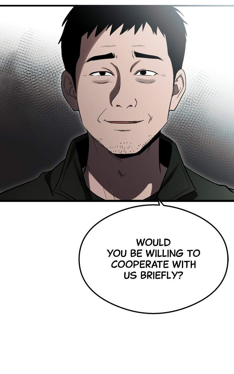 Ghost Dating Simulation (DONG9) Chapter 48 page 4 - 