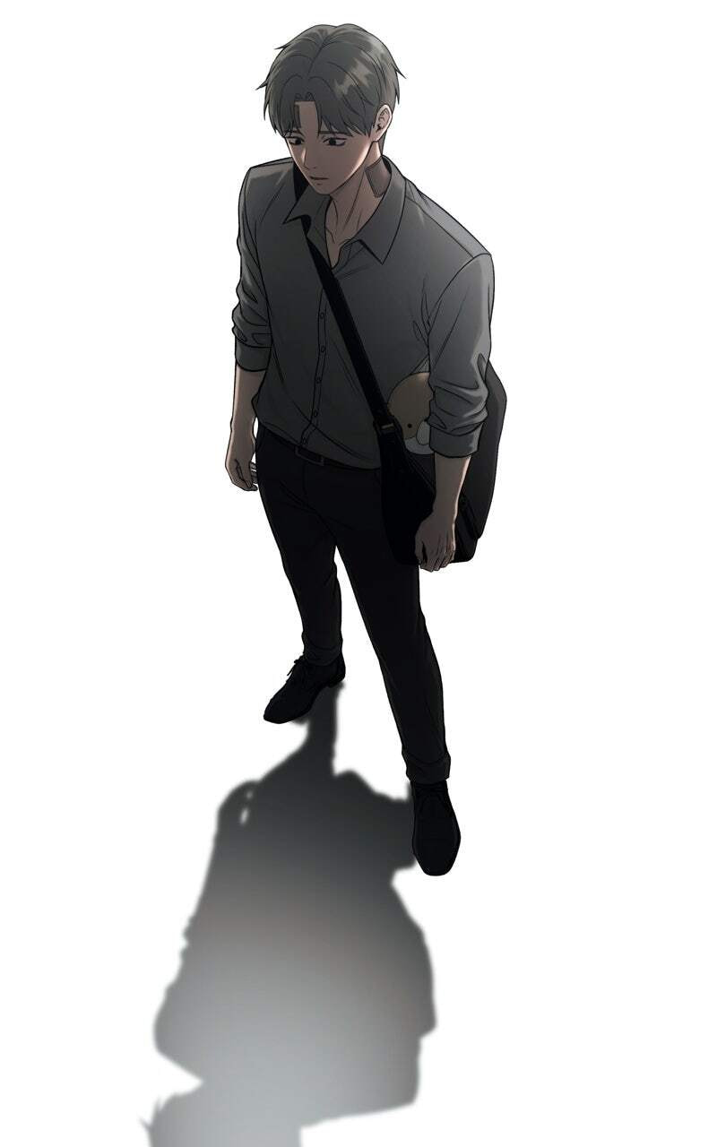 Ghost Dating Simulation (DONG9) Chapter 48 page 31 - 
