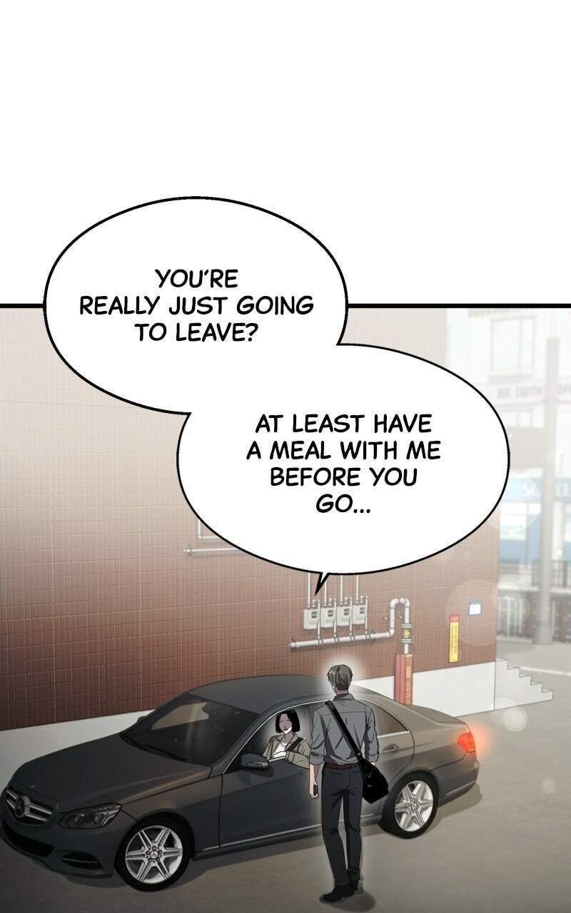 Ghost Dating Simulation (DONG9) Chapter 48 page 36 - 