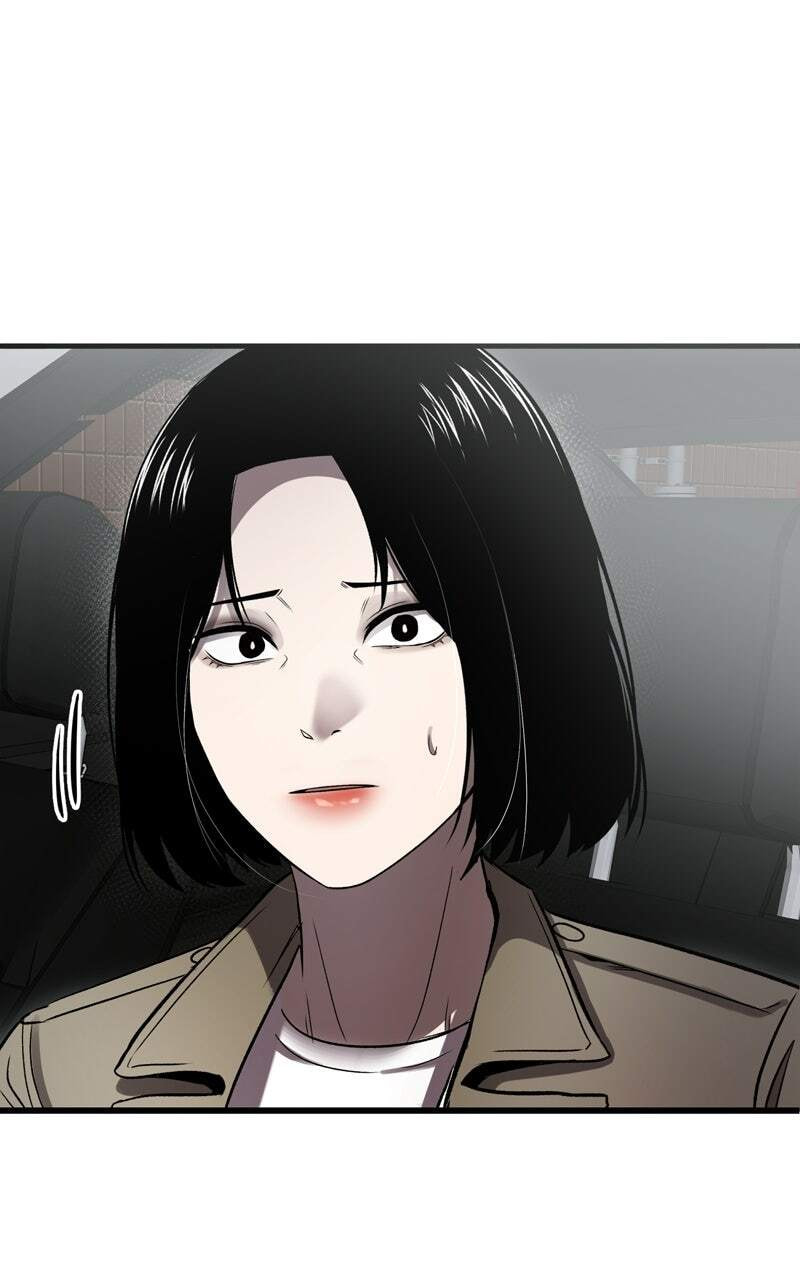 Ghost Dating Simulation (DONG9) Chapter 48 page 39 - 