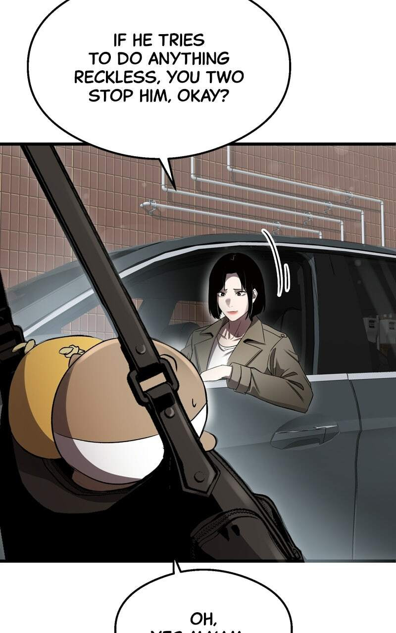 Ghost Dating Simulation (DONG9) Chapter 48 page 41 - 