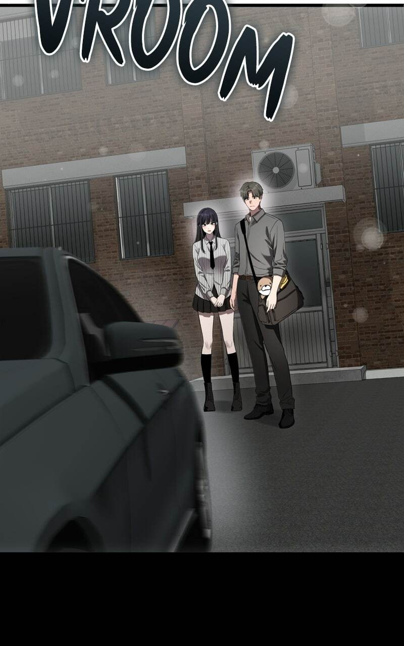 Ghost Dating Simulation (DONG9) Chapter 48 page 43 - 