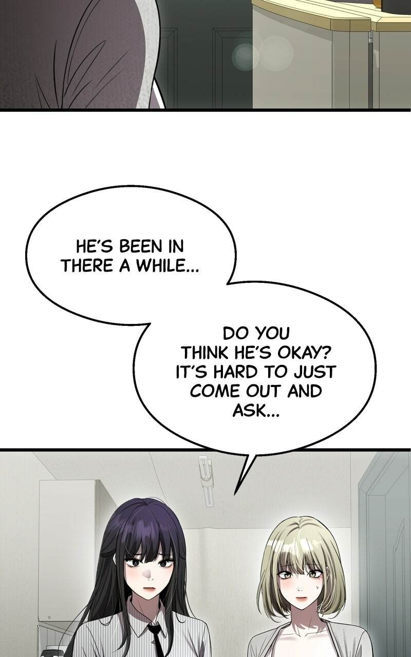Ghost Dating Simulation (DONG9) Chapter 48 page 48 - 