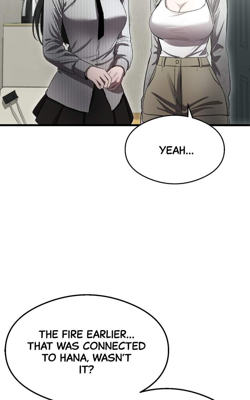 Ghost Dating Simulation (DONG9) Chapter 48 page 49 - 