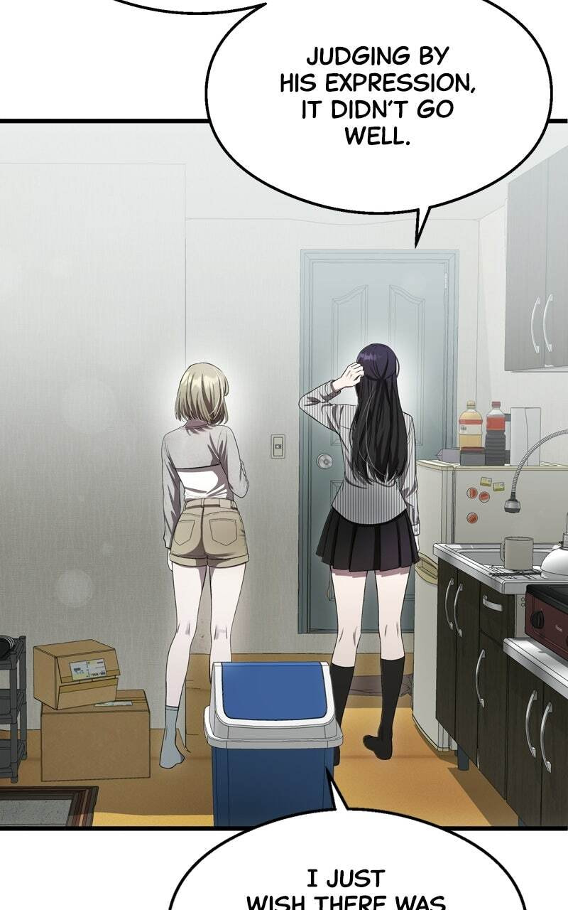 Ghost Dating Simulation (DONG9) Chapter 48 page 50 - 