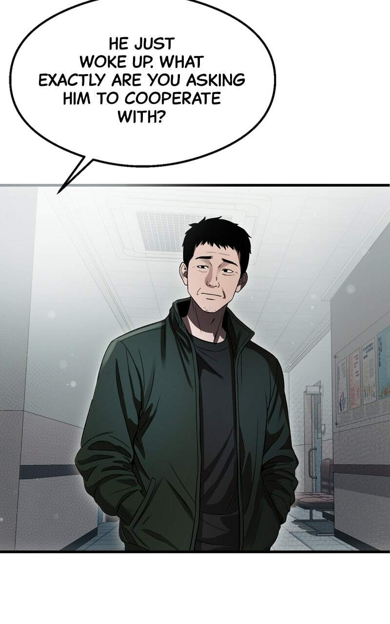 Ghost Dating Simulation (DONG9) Chapter 48 page 6 - 