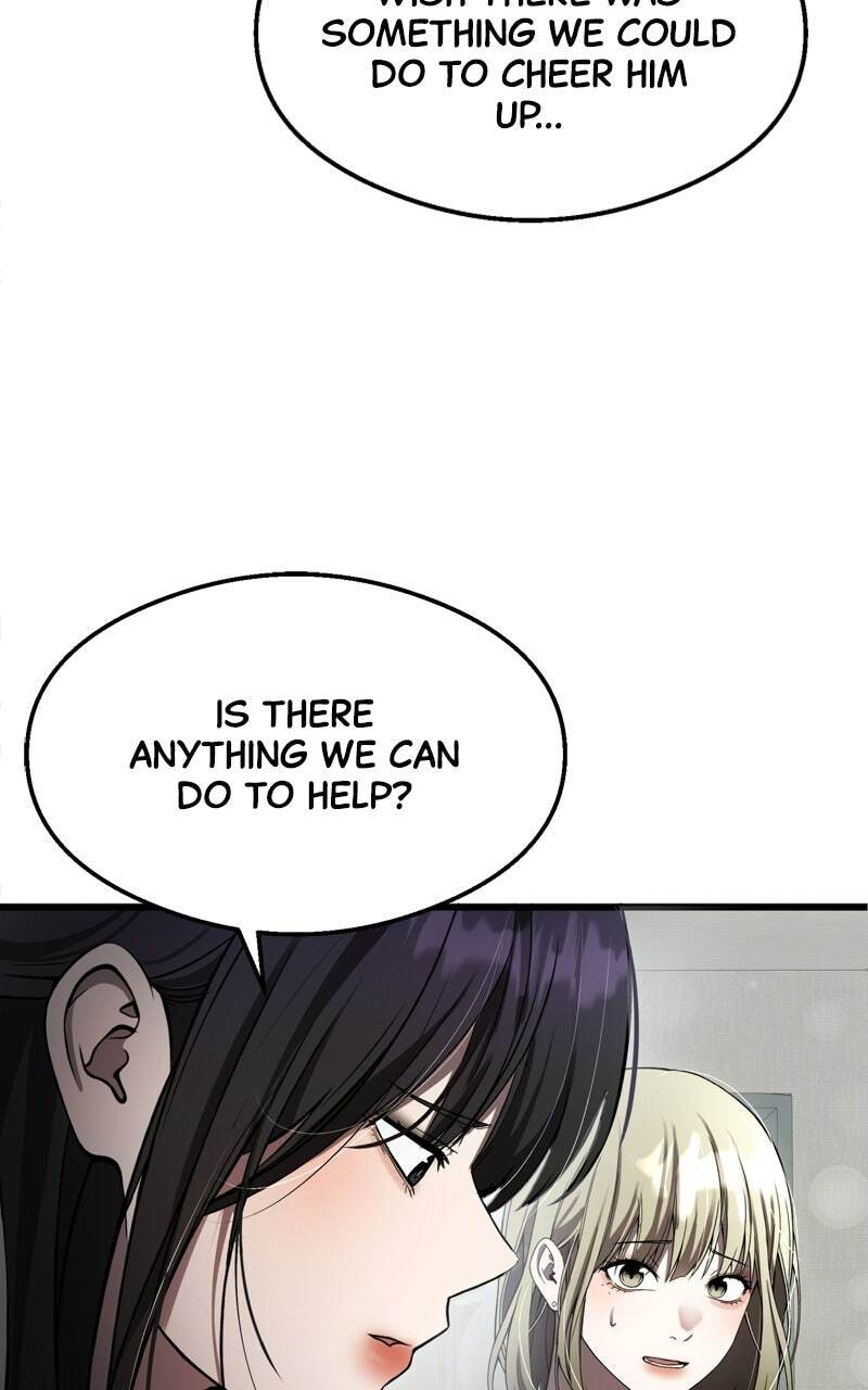 Ghost Dating Simulation (DONG9) Chapter 48 page 51 - 