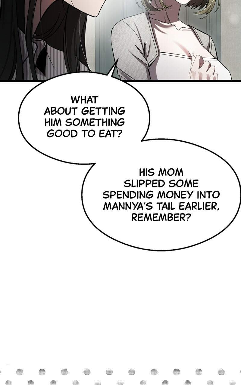 Ghost Dating Simulation (DONG9) Chapter 48 page 52 - 