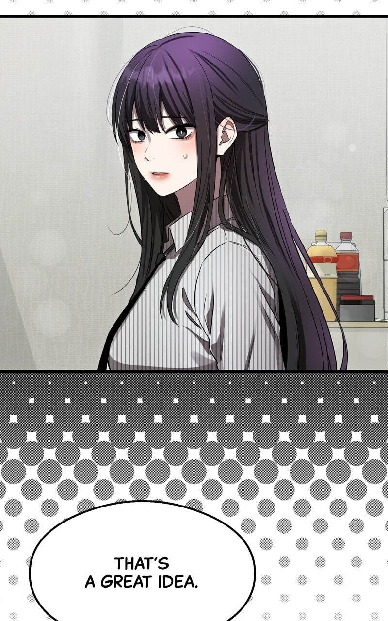 Ghost Dating Simulation (DONG9) Chapter 48 page 53 - 