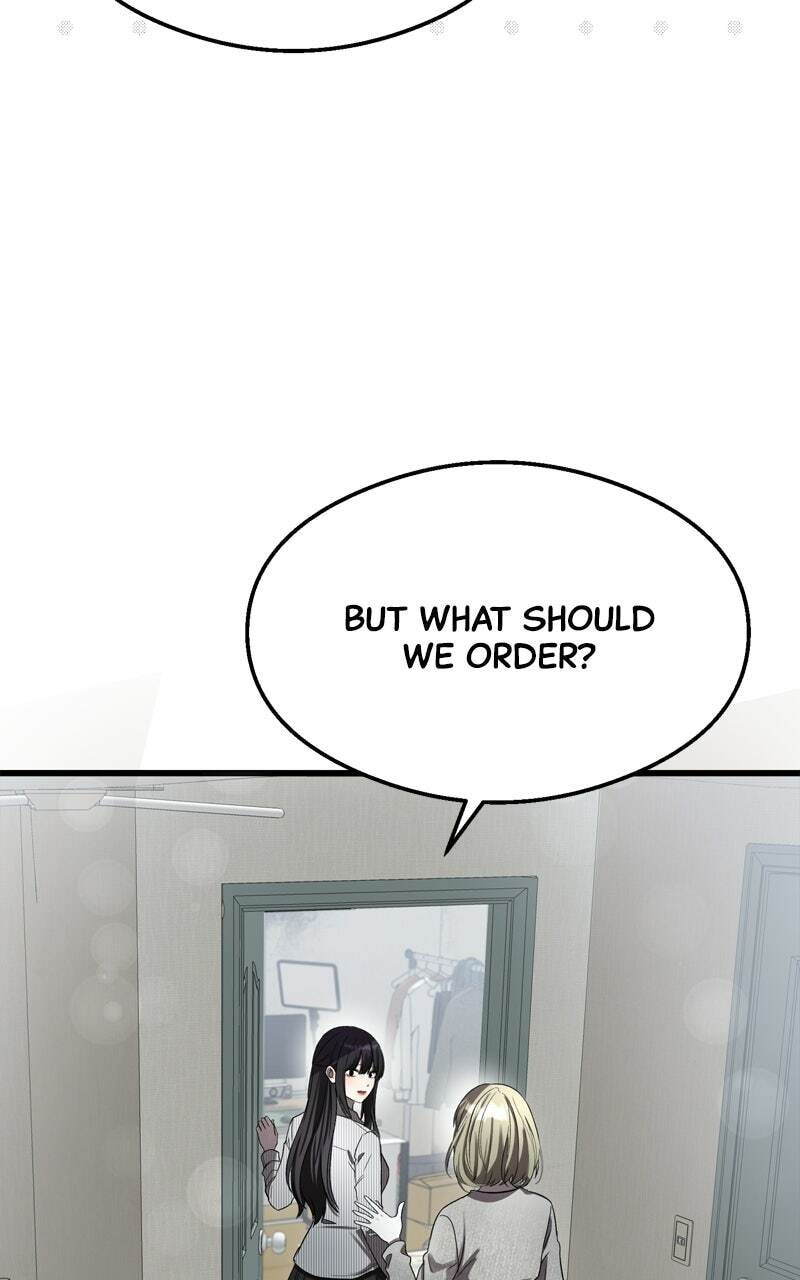 Ghost Dating Simulation (DONG9) Chapter 48 page 54 - 