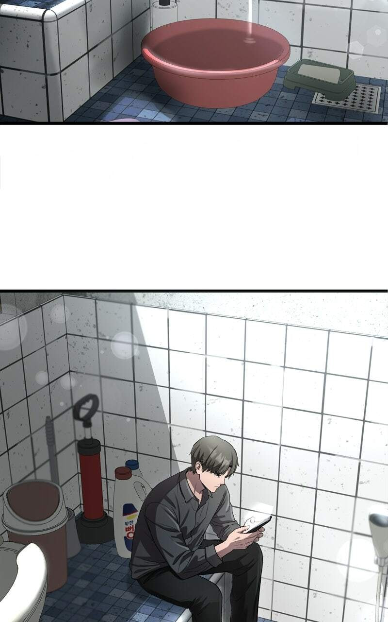 Ghost Dating Simulation (DONG9) Chapter 48 page 58 - 