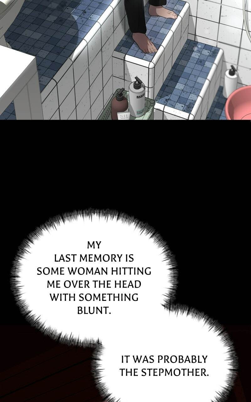 Ghost Dating Simulation (DONG9) Chapter 48 page 59 - 