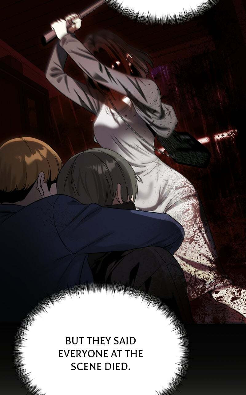 Ghost Dating Simulation (DONG9) Chapter 48 page 60 - 