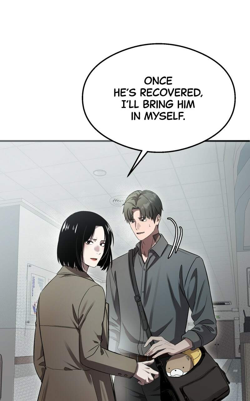 Ghost Dating Simulation (DONG9) Chapter 48 page 7 - 