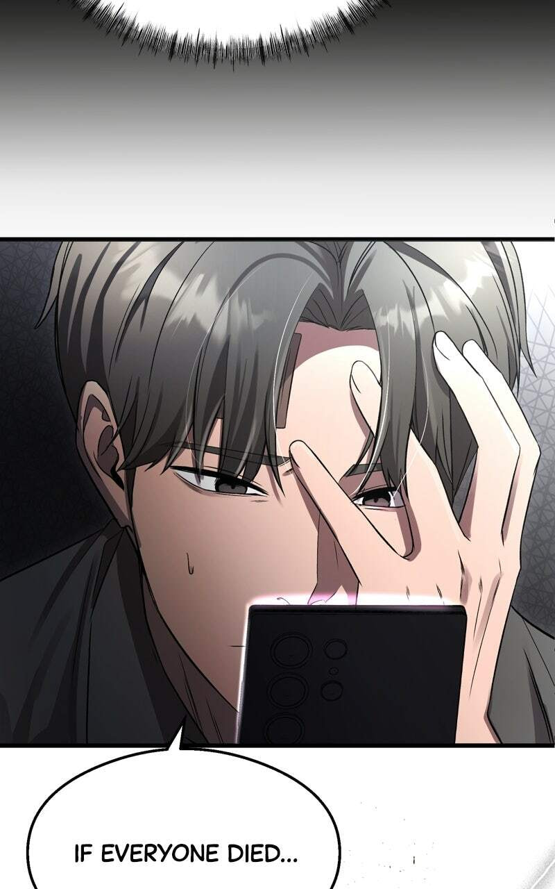 Ghost Dating Simulation (DONG9) Chapter 48 page 61 - 