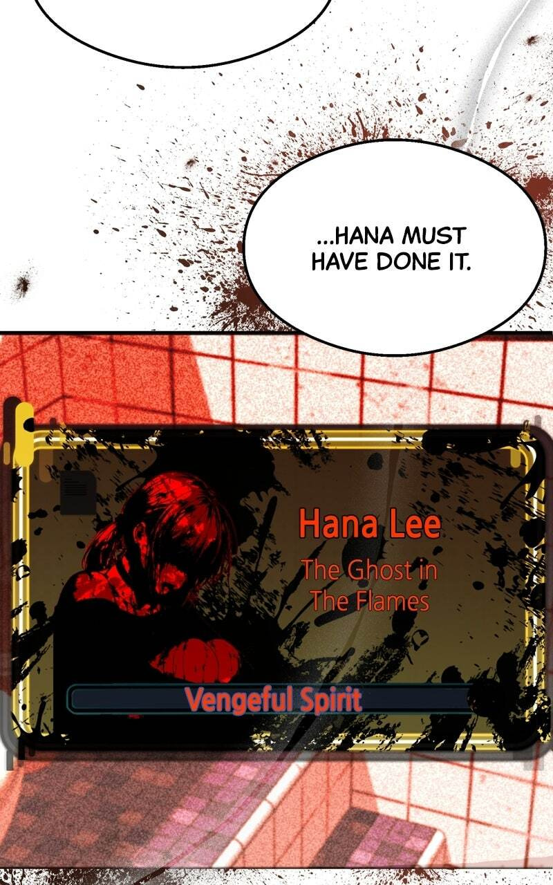 Ghost Dating Simulation (DONG9) Chapter 48 page 62 - 