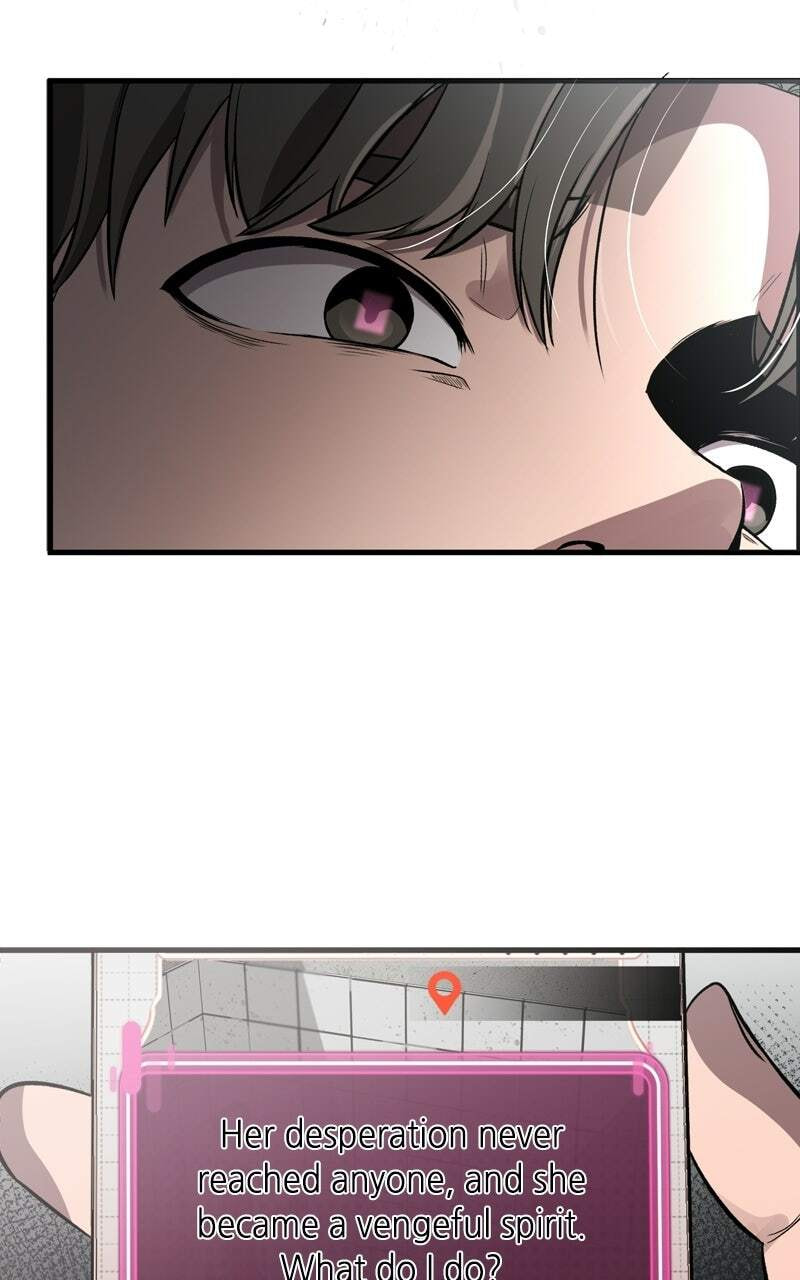 Ghost Dating Simulation (DONG9) Chapter 48 page 66 - 