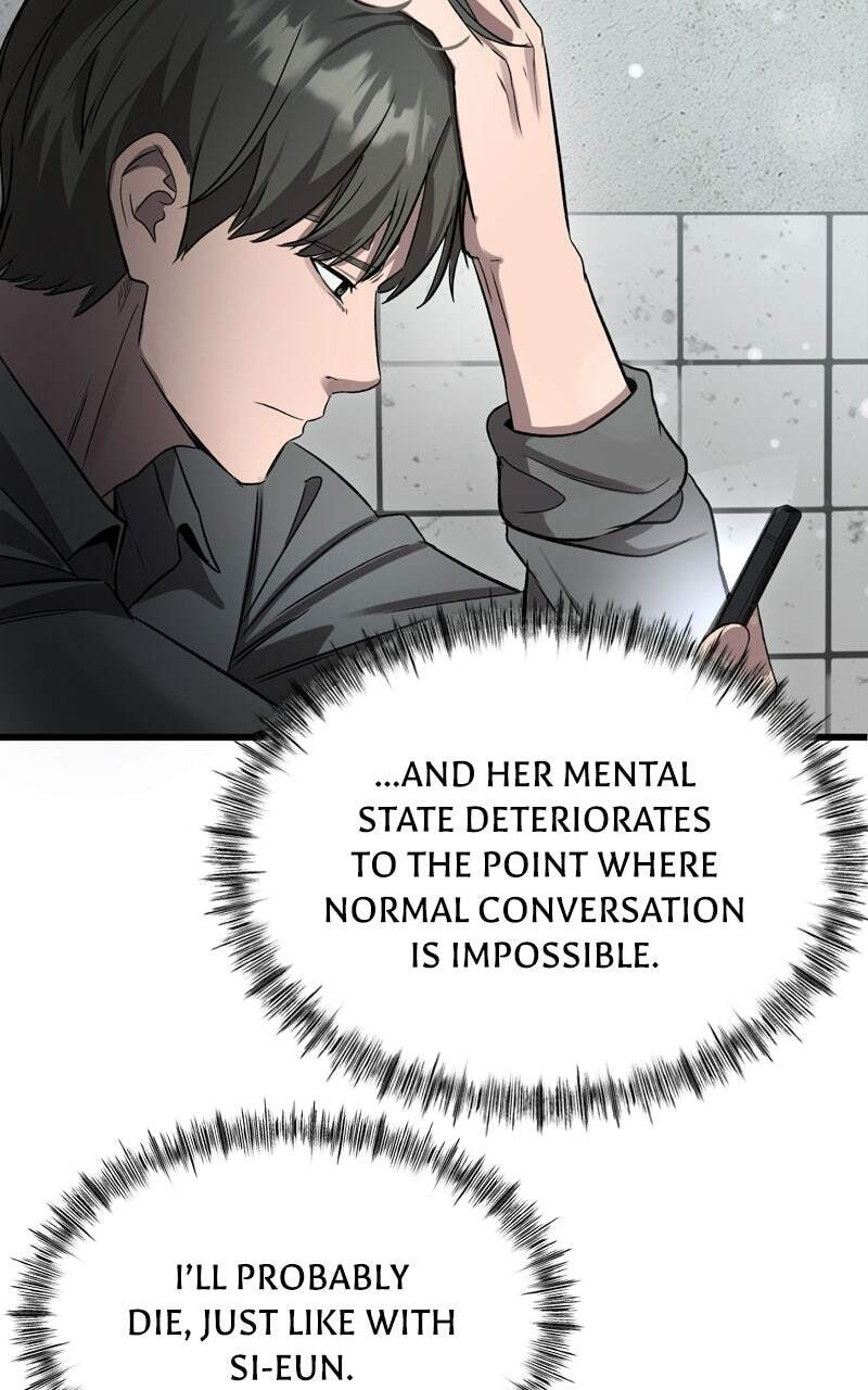 Ghost Dating Simulation (DONG9) Chapter 48 page 68 - 
