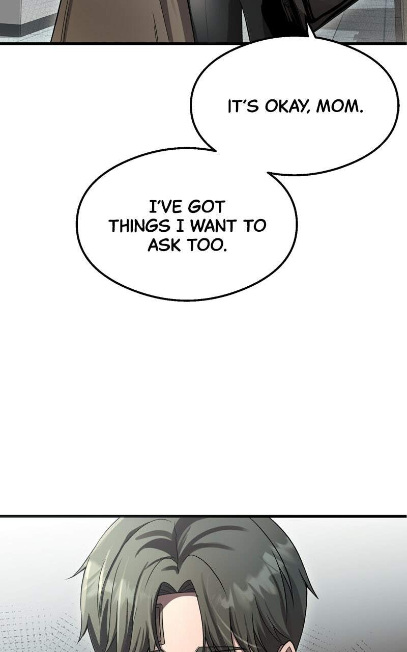 Ghost Dating Simulation (DONG9) Chapter 48 page 8 - 