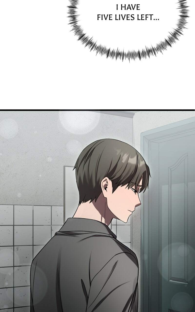 Ghost Dating Simulation (DONG9) Chapter 48 page 72 - 