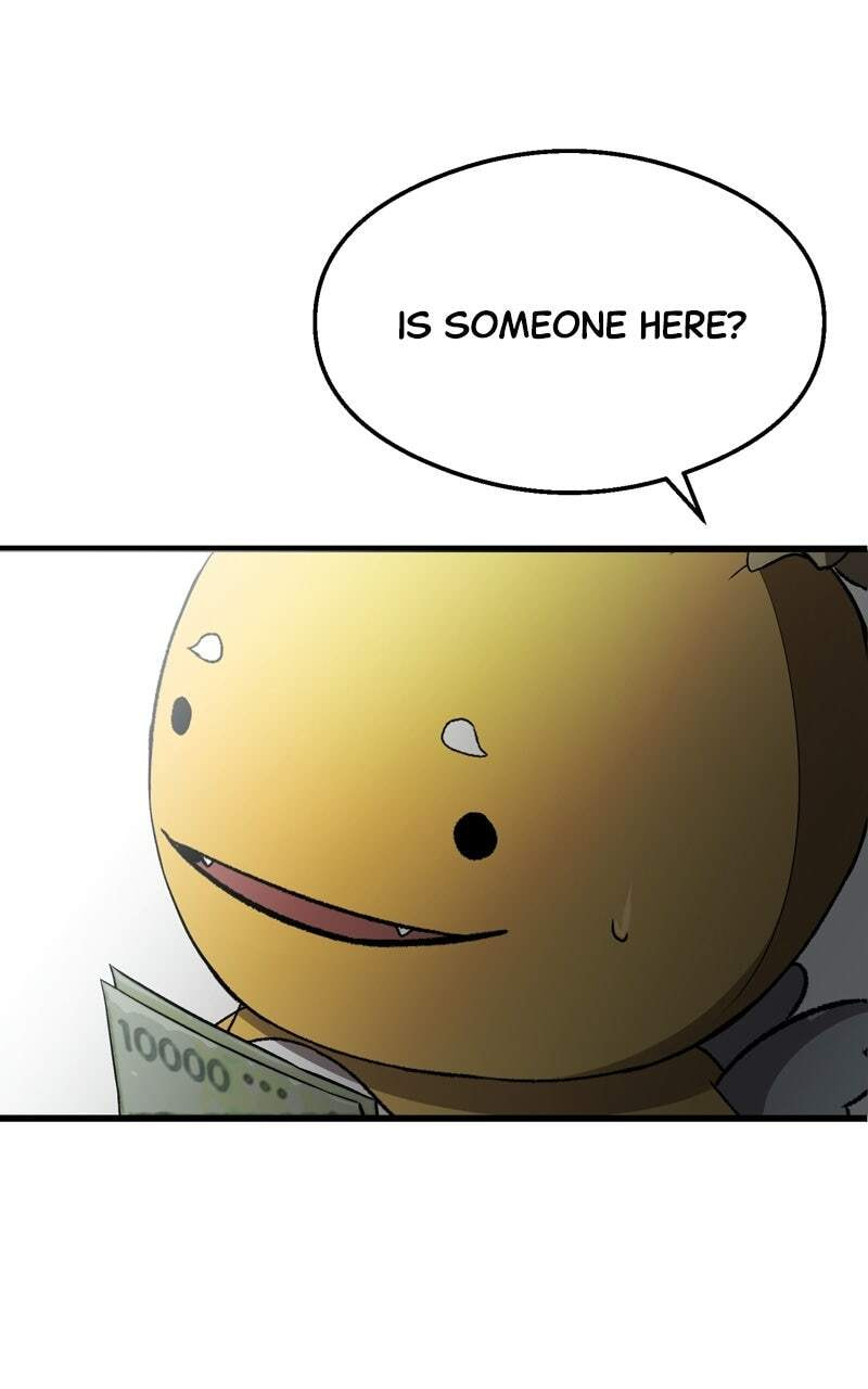Ghost Dating Simulation (DONG9) Chapter 48 page 78 - 